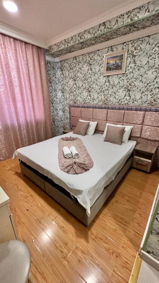 Eleon Hotel Baku Exteriér fotografie