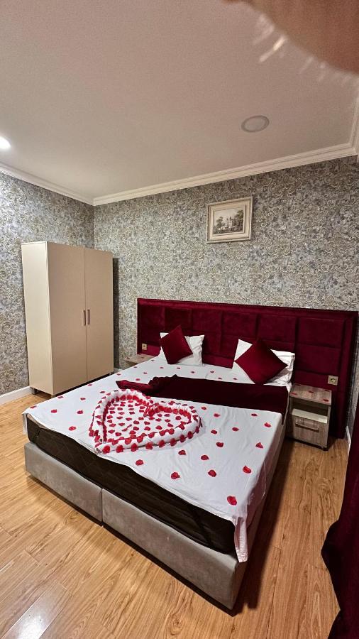 Eleon Hotel Baku Exteriér fotografie