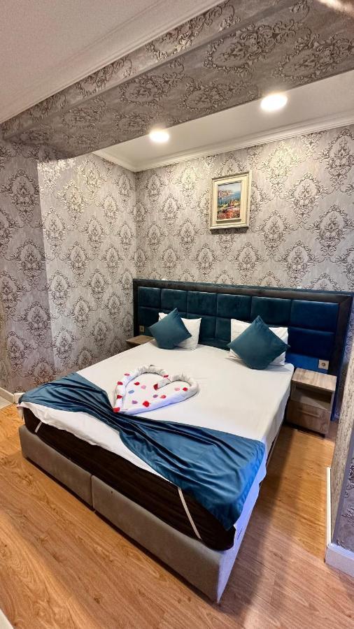 Eleon Hotel Baku Exteriér fotografie
