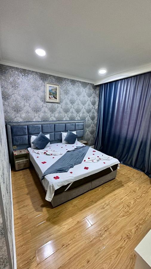 Eleon Hotel Baku Exteriér fotografie