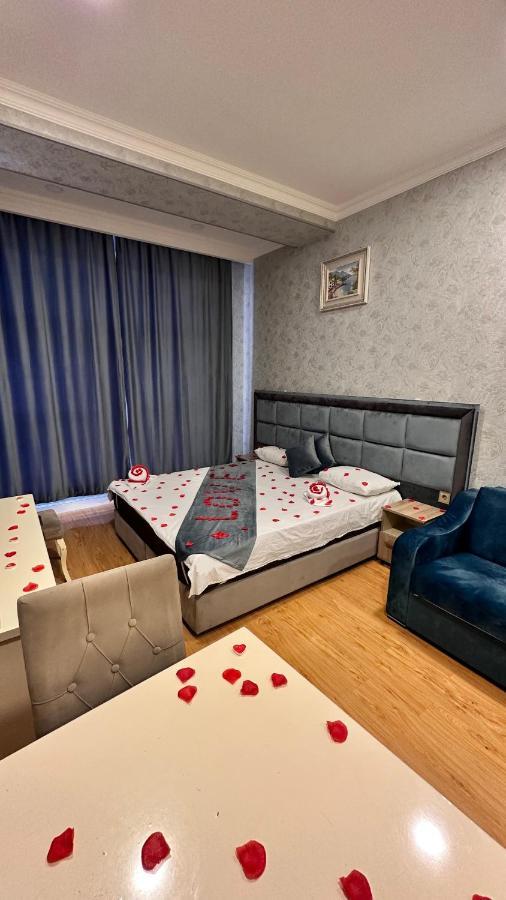 Eleon Hotel Baku Exteriér fotografie