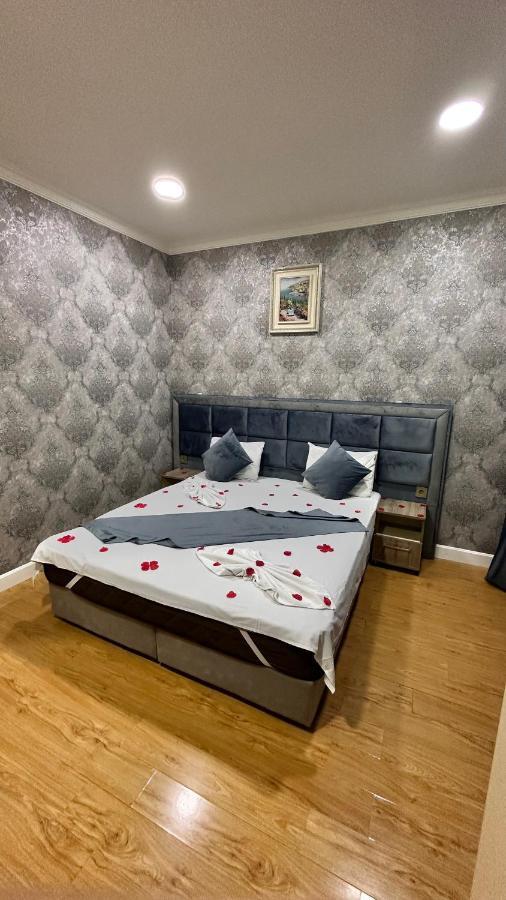 Eleon Hotel Baku Exteriér fotografie