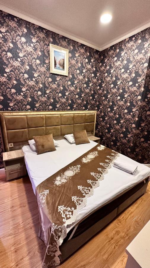 Eleon Hotel Baku Exteriér fotografie