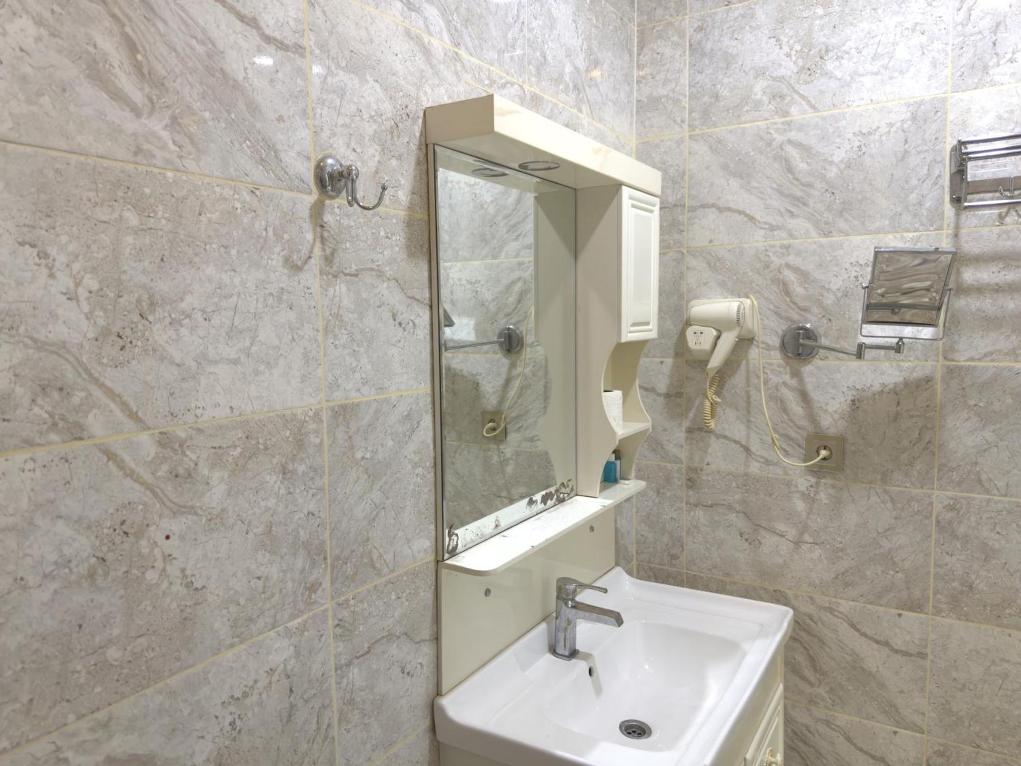 Eleon Hotel Baku Exteriér fotografie