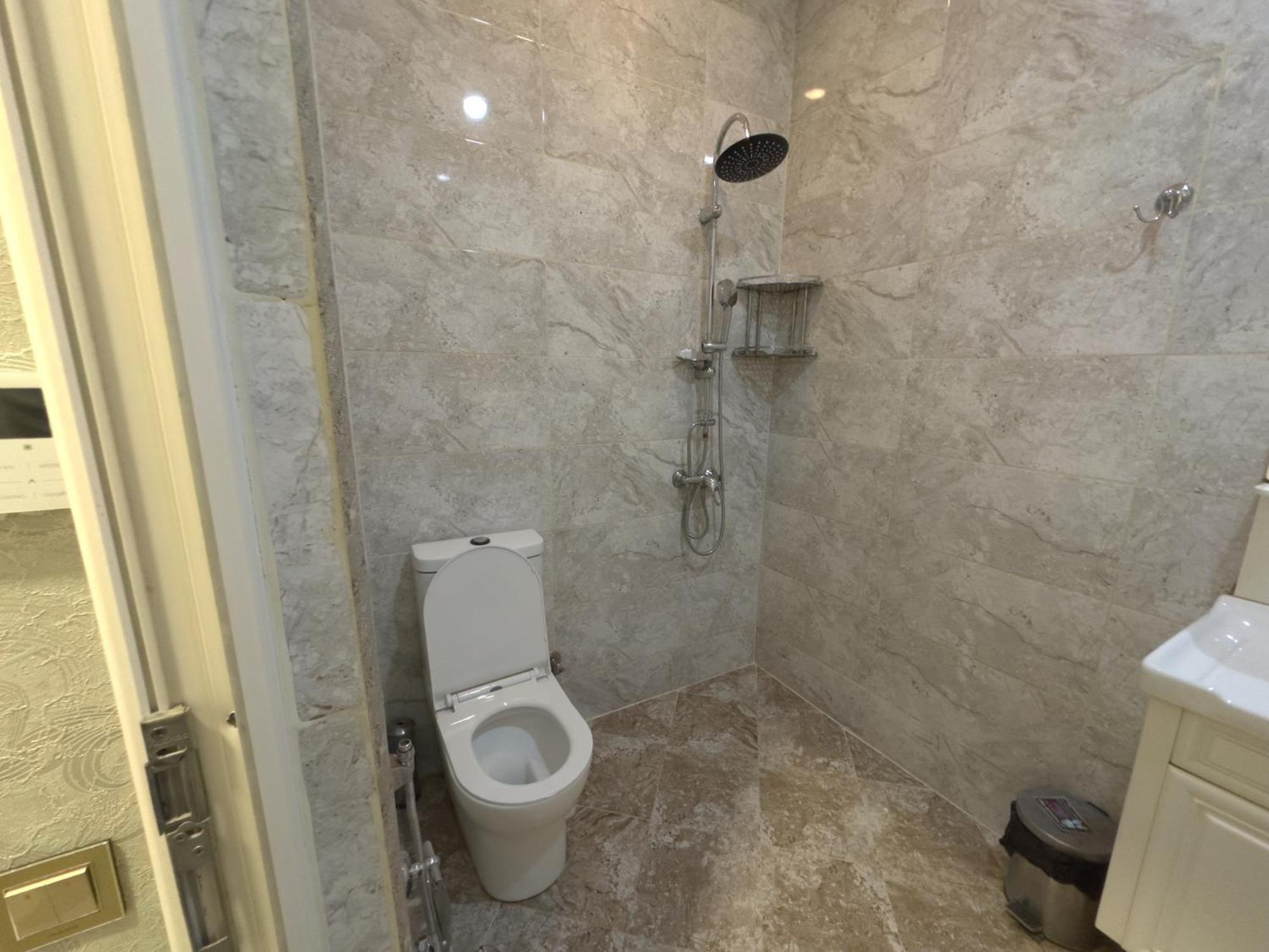 Eleon Hotel Baku Exteriér fotografie